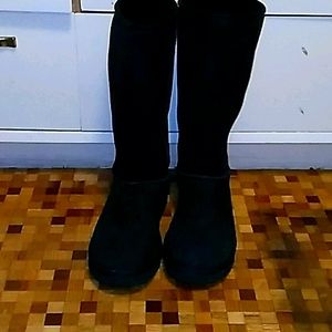 Tall ugg boots